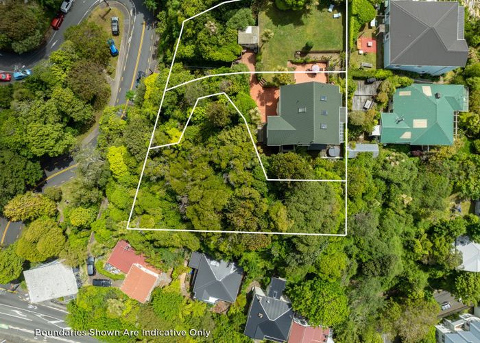  at 6 The Rigi, Northland, Wellington, Wellington