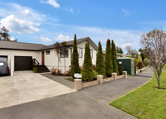  at 89A Roberta Drive, Somerfield, Christchurch