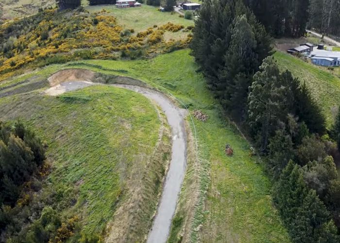  at Lots 3-20 Fred Fox Close, Bradford, Dunedin, Otago