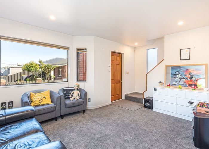  at 17A Burke Street, Addington, Christchurch City, Canterbury