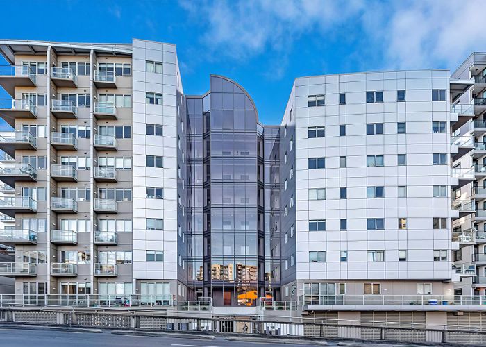  at 316/149 Nelson Street, City Centre, Auckland City, Auckland