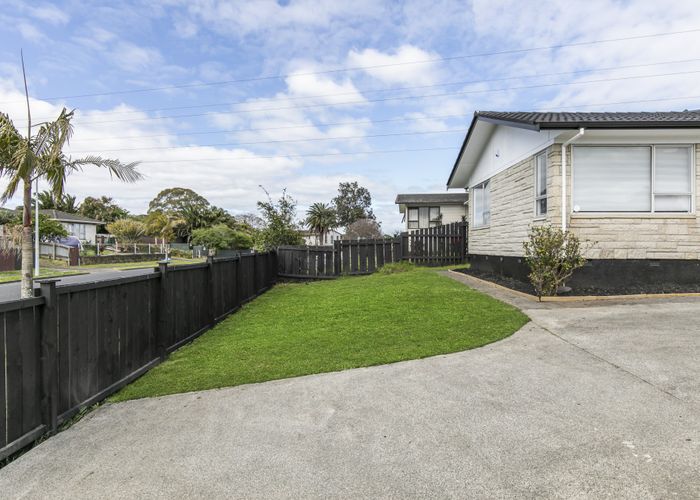  at 86 Wickman Way, Mangere East, Auckland
