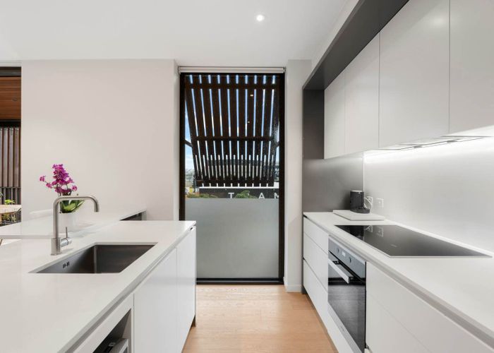  at 207/85 Daldy Street, Wynyard Quarter, Auckland City, Auckland