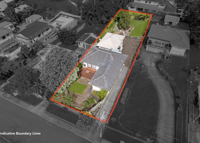  at 11 Cron Avenue, Te Atatu South, Waitakere City, Auckland