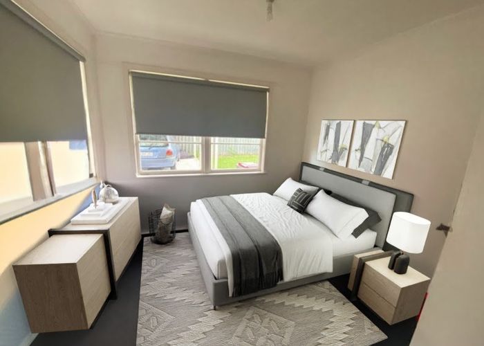  at 3/5A Te Aroha Street, Hamilton East, Hamilton, Waikato