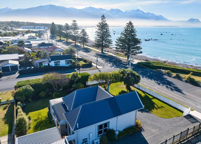  at 184 Esplanade, Kaikoura