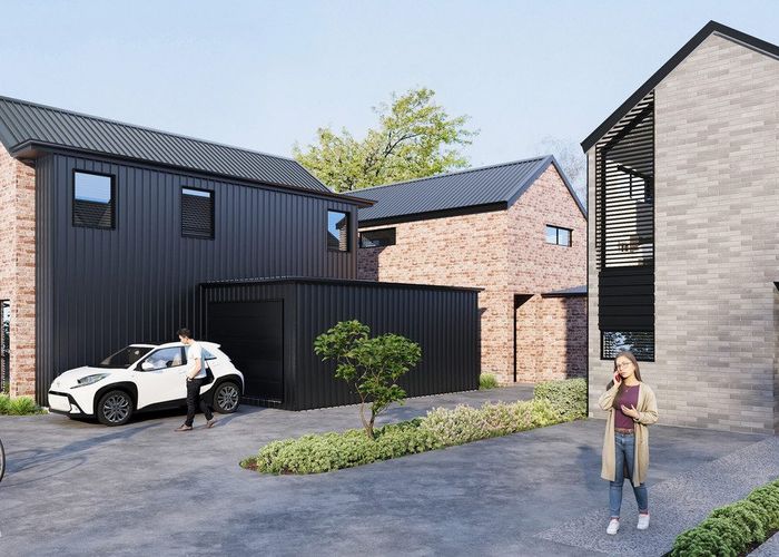  at 92 Tennyson Street, Sydenham, Christchurch City, Canterbury