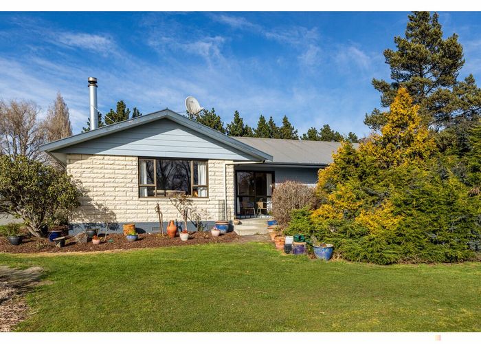  at 481 Fairview Road, Claremont, Timaru
