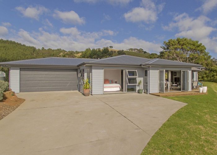  at 44 Gray Avenue, KUAOTUNU WEST, WHITIANGA