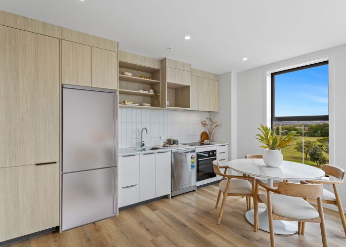  at C203/6 Rauroa Lane, Hobsonville, Waitakere City, Auckland