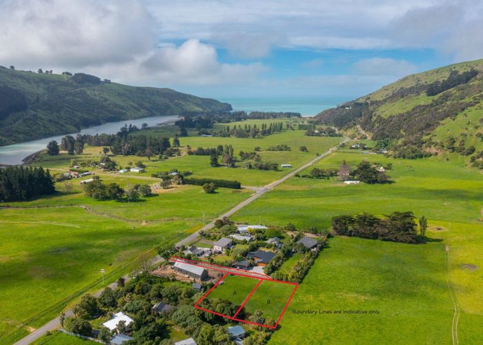  at 1196A Okains Bay Road, Okains Bay, Banks Peninsula, Canterbury