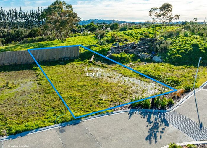  at 2 Curtiss Circle, Hobsonville, Waitakere City, Auckland