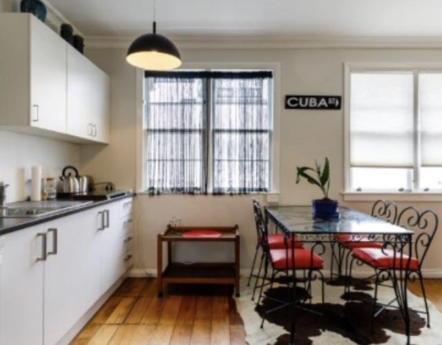  at 1/267 Cuba Street, Te Aro, Wellington