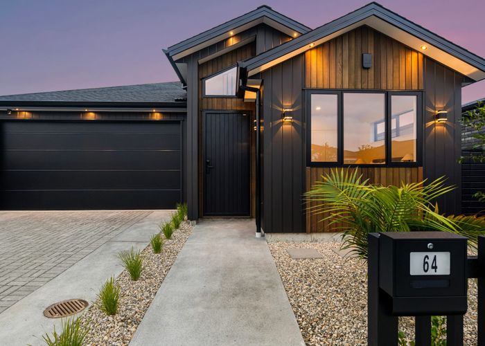  at 64 Tukutata Crescent, Milldale, Rodney, Auckland