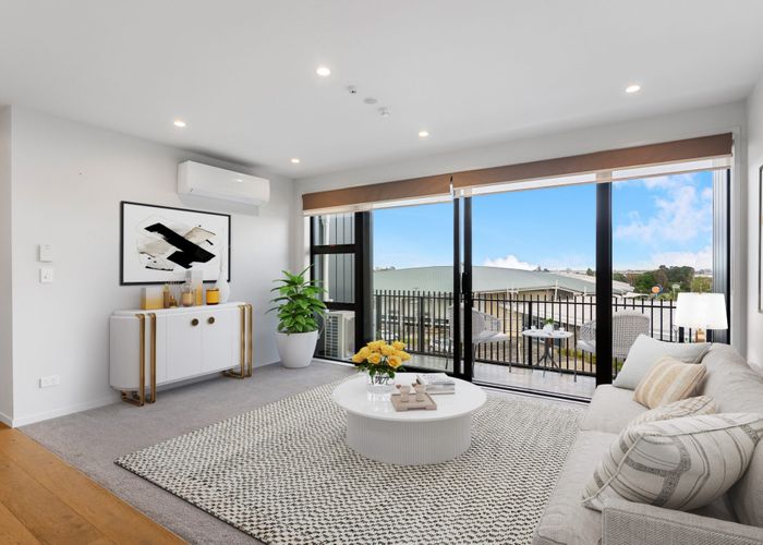  at 207/20 Mason Avenue, Otahuhu, Auckland City, Auckland