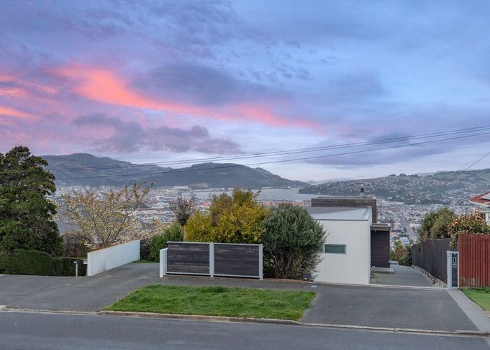  at 61C Earls Road, Saint Clair, Dunedin, Otago