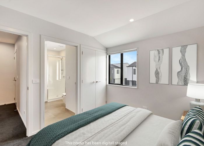  at 3/126 Edinburgh Street, Spreydon, Christchurch City, Canterbury