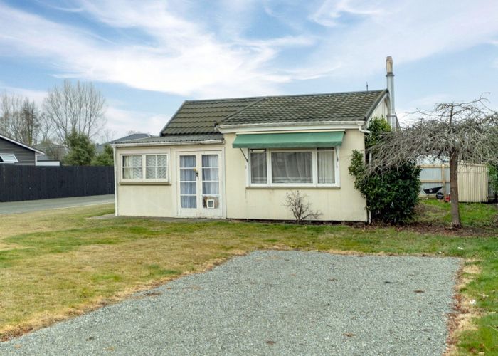  at 225 Talbot Street, Geraldine, Timaru, Canterbury