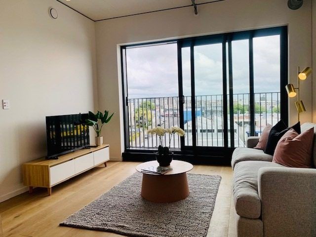 at 59  France Street, Eden Terrace, Auckland City, Auckland
