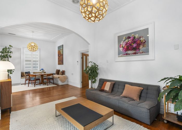  at 347 Richmond Road, Grey Lynn, Auckland City, Auckland