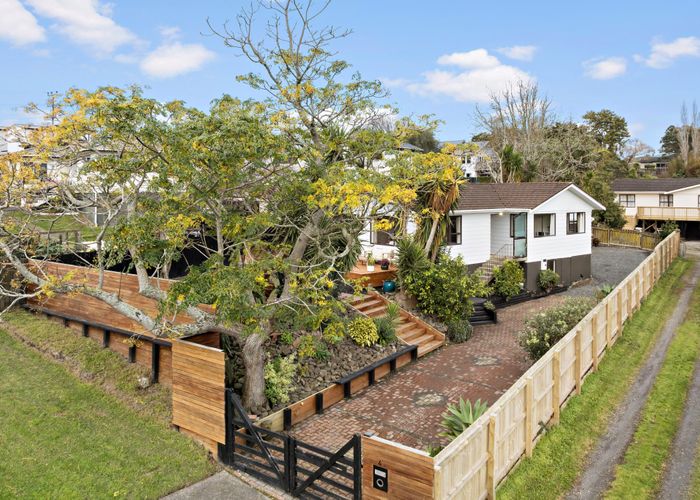  at 4 Kellett Road, Ranui, Waitakere City, Auckland