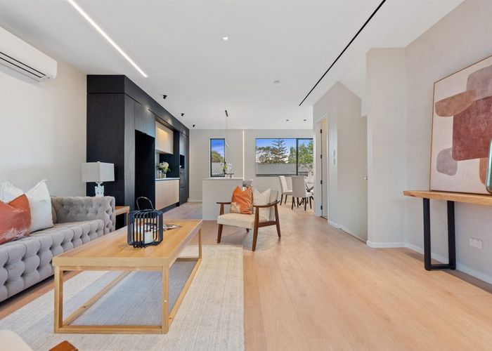  at 8/36 William Souter Street, Forrest Hill, North Shore City, Auckland