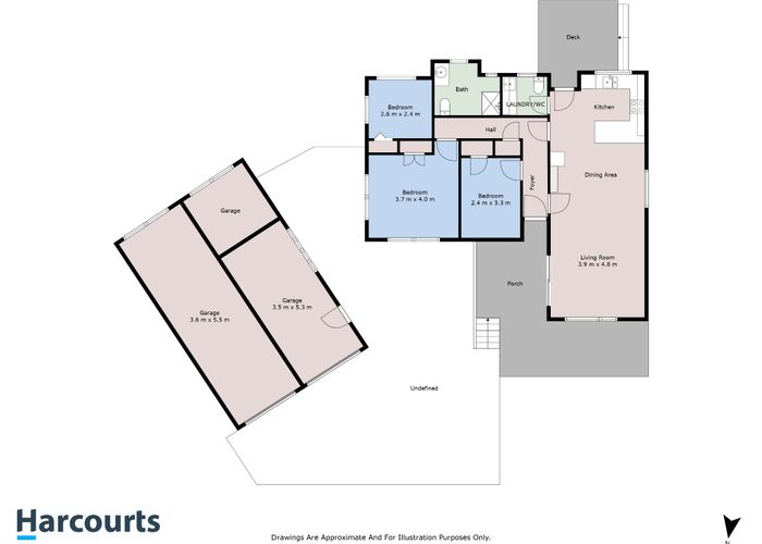  at 16 Andelko Place, Henderson, Waitakere City, Auckland
