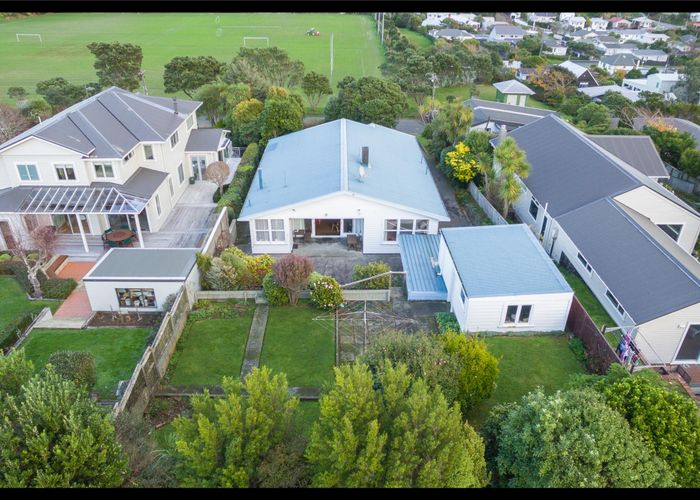  at 31 Lucknow Terrace, Khandallah, Wellington