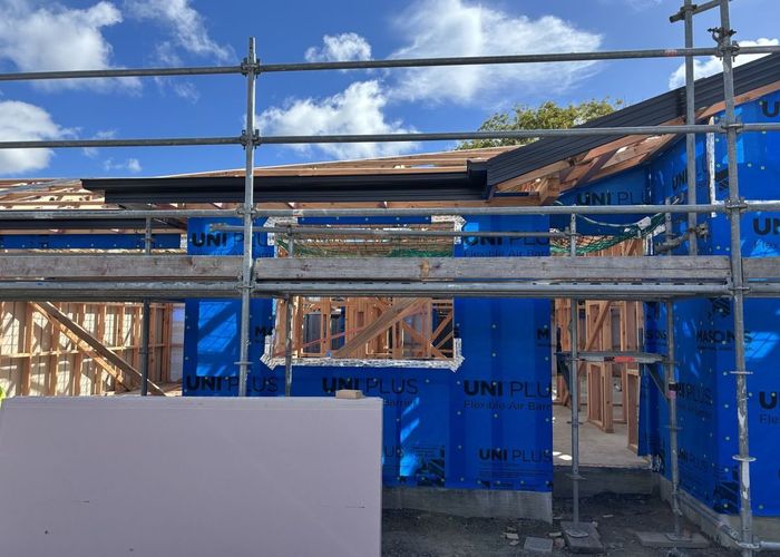  at 2/101 Warden Street, Richmond, Christchurch City, Canterbury