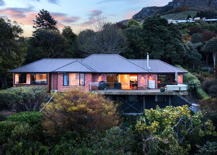  at 34 Main Road, Governors Bay, Banks Peninsula, Canterbury