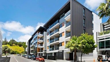  at 416/43 Edwin Street, Mount Eden, Auckland