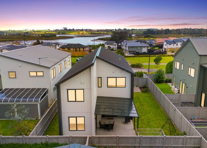  at 5 Parkmore Drive, Karaka, Franklin, Auckland
