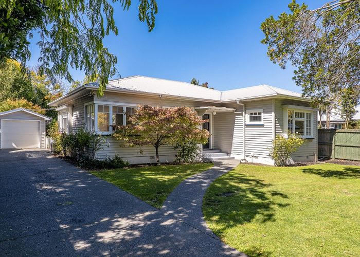  at 224 Geraldine Street, Edgeware, Christchurch City, Canterbury
