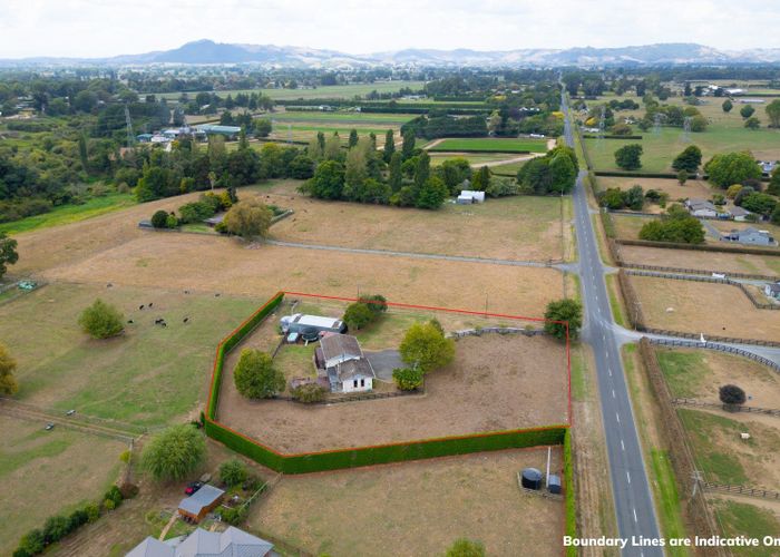  at 282 Pickering Road, Tamahere