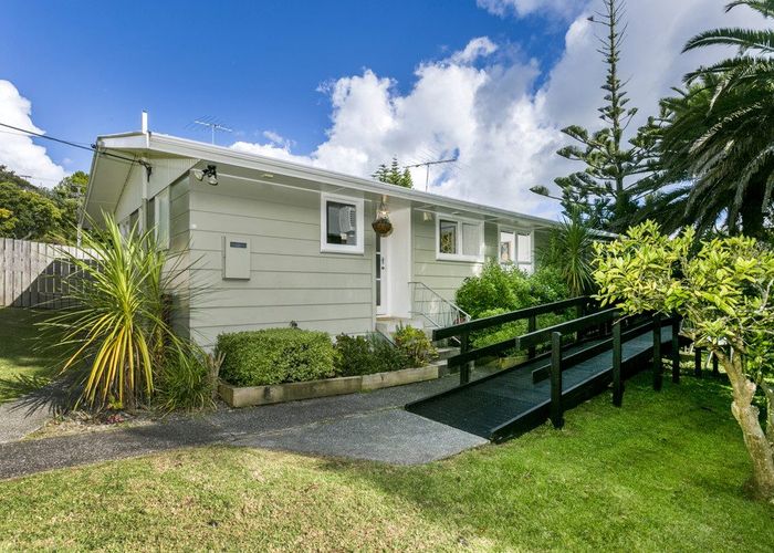  at 57 Peach Road, Glenfield, North Shore City, Auckland