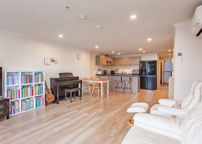  at 307/26 Remuera Road, Newmarket, Auckland City, Auckland