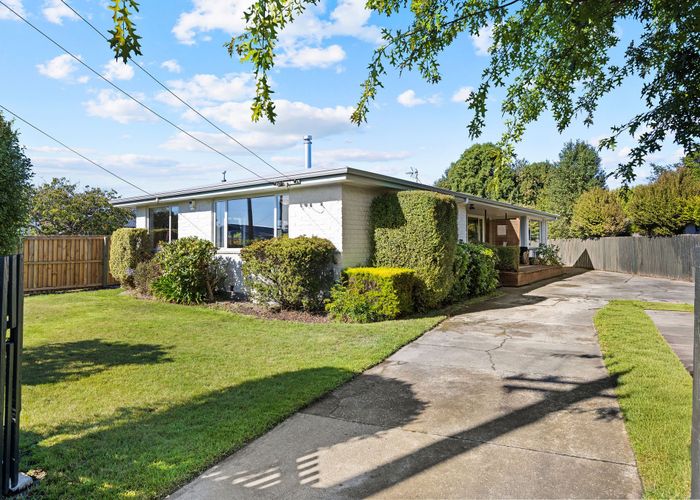  at 39 Martbern Crescent, Bishopdale, Christchurch City, Canterbury