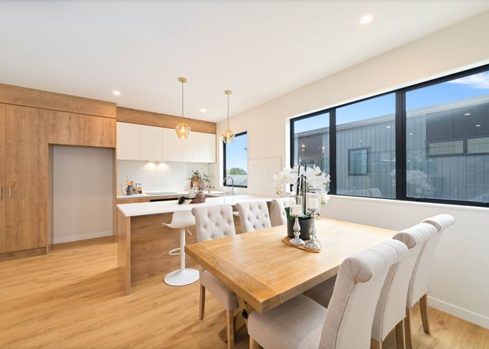  at Lot 6/7 Hilton Place, Glen Innes, Auckland City, Auckland