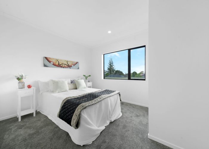  at Lot 2/8 Woburn Street, Mangere East, Manukau City, Auckland