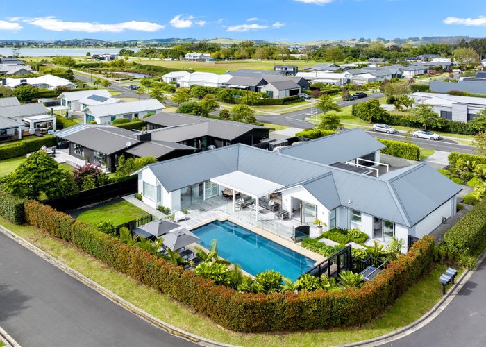  at 11 Sandpiper Avenue, Point Wells, Rodney, Auckland