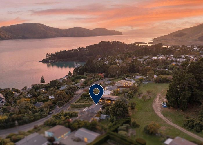  at 78 Marine Drive, Diamond Harbour, Banks Peninsula, Canterbury