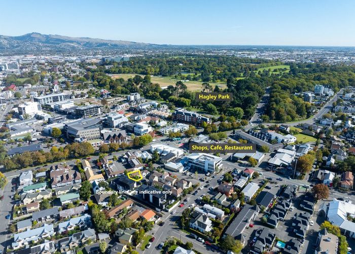  at 5/16 Derby Street, St. Albans, Christchurch City, Canterbury