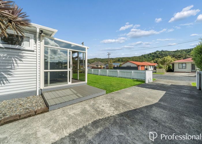  at 34 Donnelley Drive, Wainuiomata, Lower Hutt, Wellington
