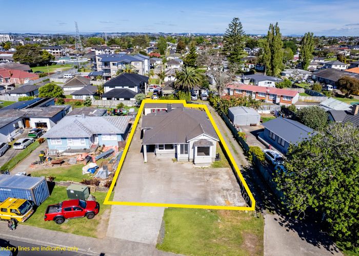  at 308 Massey Road, Mangere East, Manukau City, Auckland