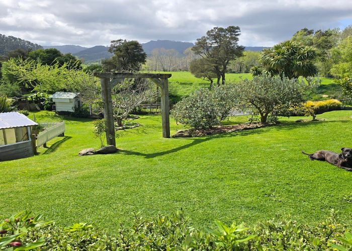  at 8874 Paeroa Kopu Road, Puriri, Thames