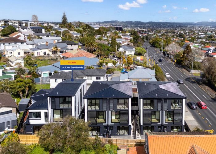  at Lt 5, 1664 Great North Road, Avondale, Auckland City, Auckland