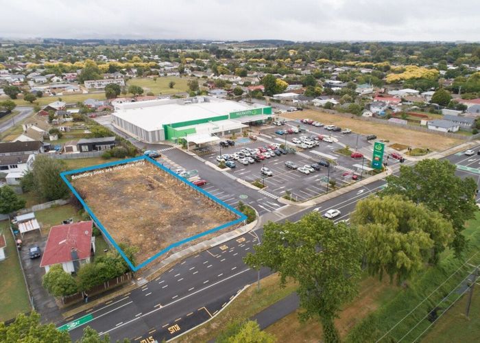  at 530 Pioneer Highway, Awapuni, Palmerston North, Manawatu / Whanganui