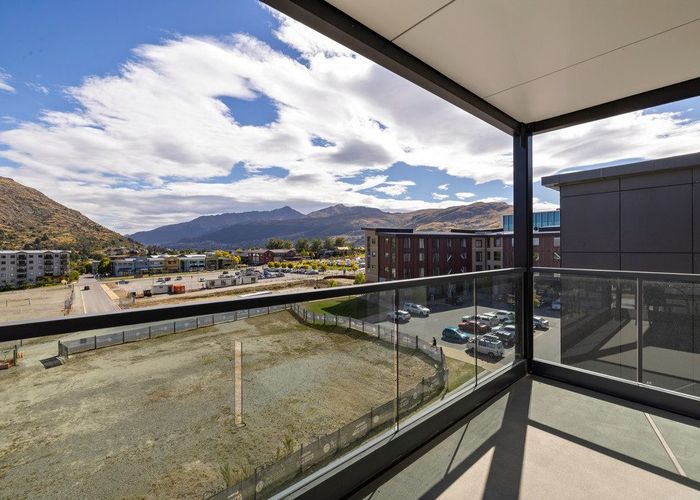 at 409/34 Red Oaks Drive, Frankton, Queenstown-Lakes, Otago