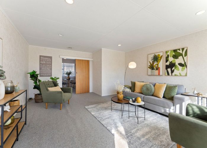  at 28B Wood Street, Takaro, Palmerston North, Manawatu / Whanganui