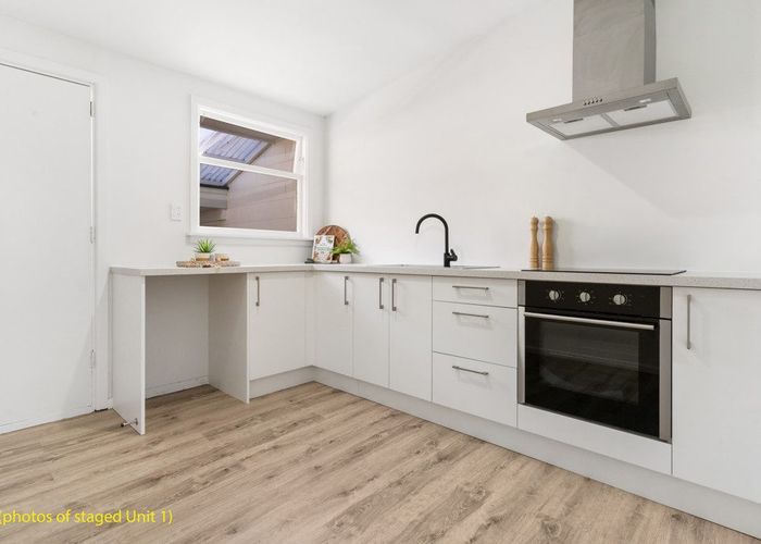  at 3/263 Fitzgerald Avenue, Christchurch Central, Christchurch